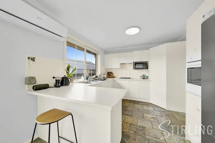 Second view of Homely house listing, 2/76 Playne Street, Frankston VIC 3199