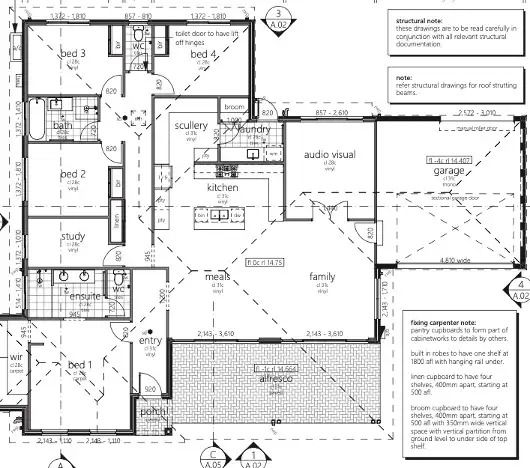 Second view of Homely land listing, 17 Bilkurra Way, Mount Nasura WA 6112
