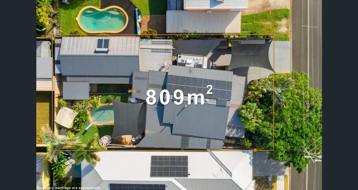 Main view of Homely house listing, 95 Bailey Road, Birkdale QLD 4159