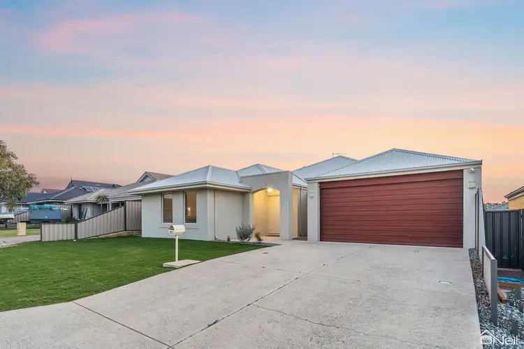 Main view of Homely house listing, 30 Calneggia Drive, Byford WA 6122