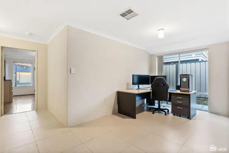 Fifth view of Homely house listing, 30 Calneggia Drive, Byford WA 6122