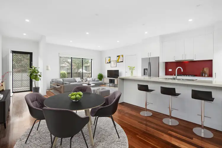 Second view of Homely house listing, 2 Leon Avenue, Rosebud VIC 3939
