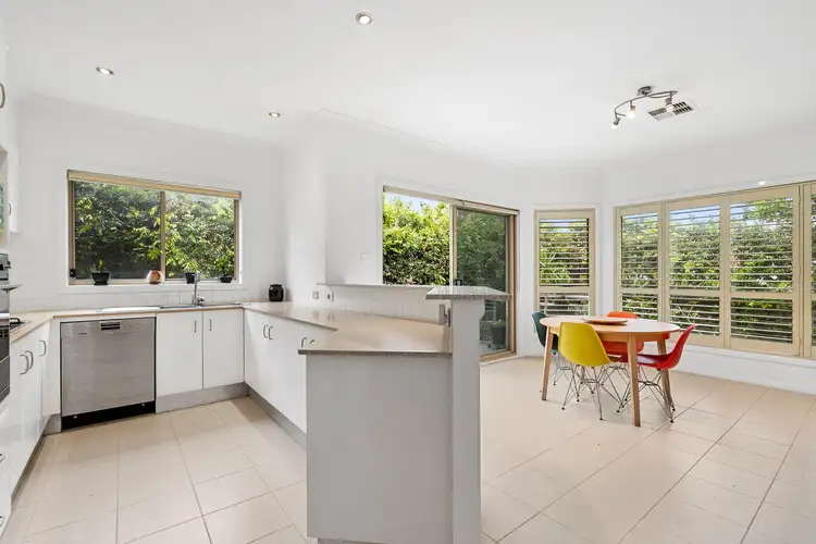 Second view of Homely house listing, 16 Simpson Street, Belrose NSW 2085