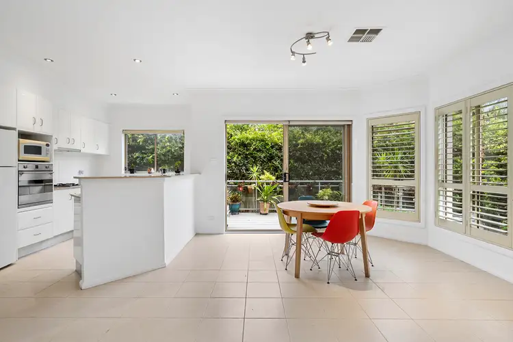 Third view of Homely house listing, 16 Simpson Street, Belrose NSW 2085