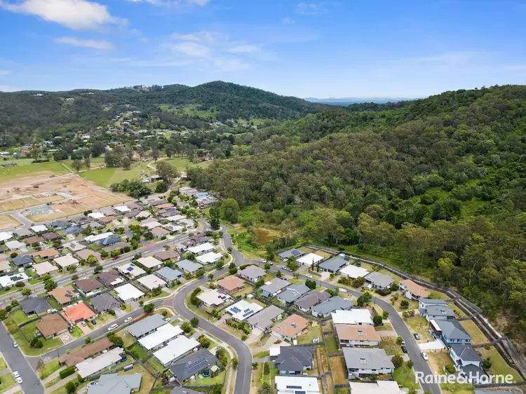 Fourth view of Homely house listing, 49 Skyline Circuit, Bahrs Scrub QLD 4207