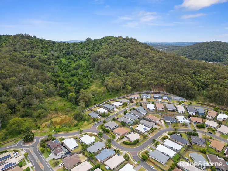 Fifth view of Homely house listing, 49 Skyline Circuit, Bahrs Scrub QLD 4207