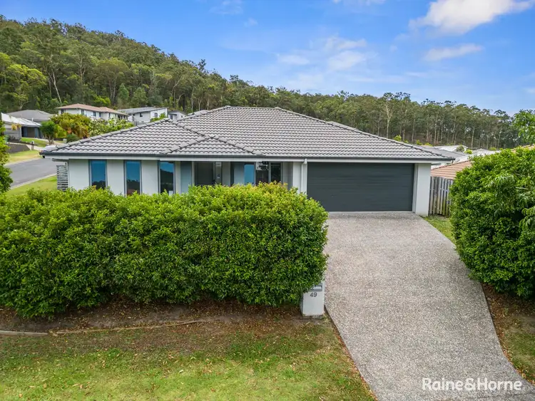 Sixth view of Homely house listing, 49 Skyline Circuit, Bahrs Scrub QLD 4207