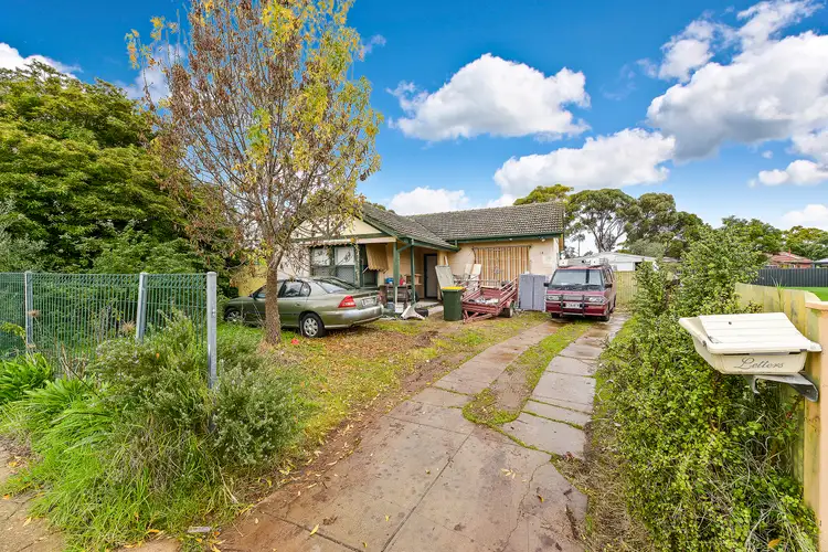 18 Figsbury Street, Elizabeth North SA 5113