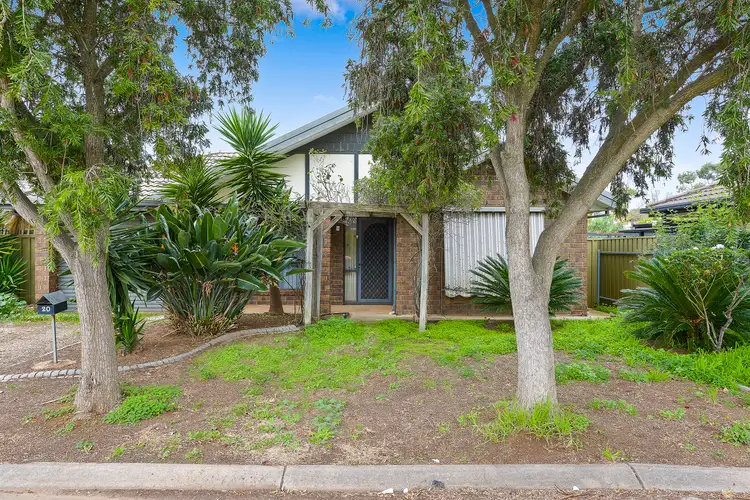 20 Anvil Court, Andrews Farm SA 5114