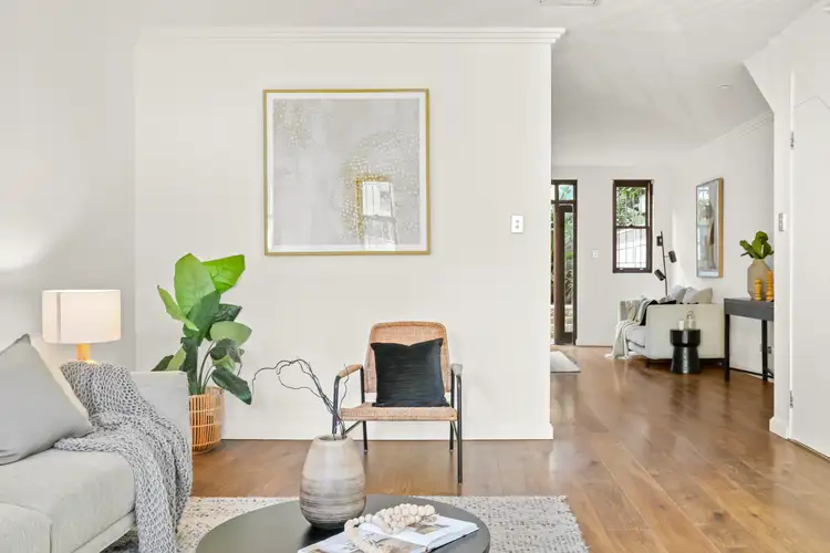 Second view of Homely house listing, 356 Edgeware Road, Newtown NSW 2042