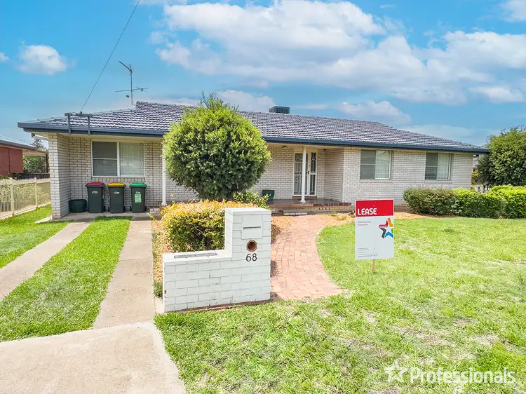 68 Susanne Street, South Tamworth NSW 2340