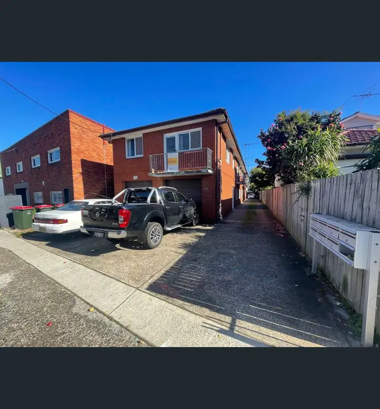 2/33 Rochester Street, Botany NSW 2019
