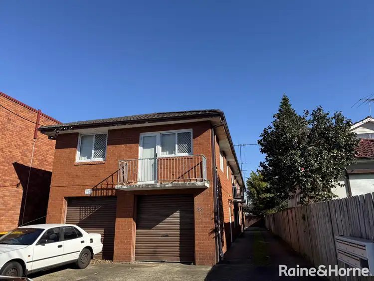 Fifth view of Homely unit listing, 2/33 Rochester Street, Botany NSW 2019