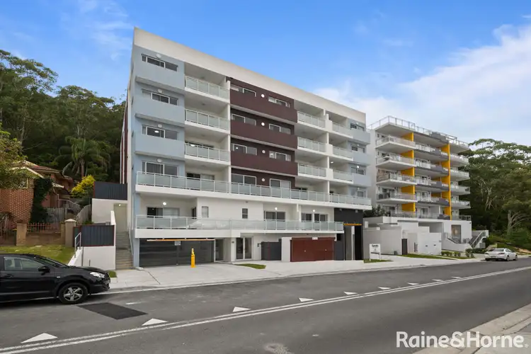 5/75-77 Faunce Street West, Gosford NSW 2250