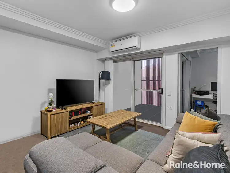 Third view of Homely apartment listing, 5/75-77 Faunce Street West, Gosford NSW 2250
