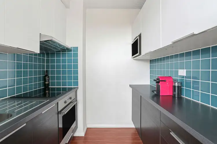 Third view of Homely apartment listing, 607/176 Glenmore Road, Paddington NSW 2021
