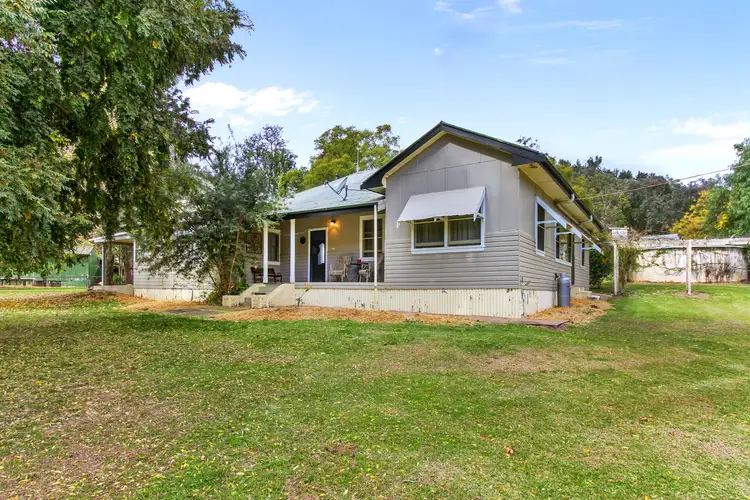 Main view of Homely rural property listing, "Spring Valley" 2707 Glen Barra Road Halls Creek via, Manilla NSW 2346