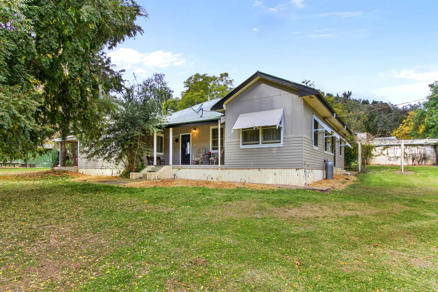 Main view of Homely rural property listing, "Spring Valley" 2707 Glen Barra Road Halls Creek via, Manilla NSW 2346