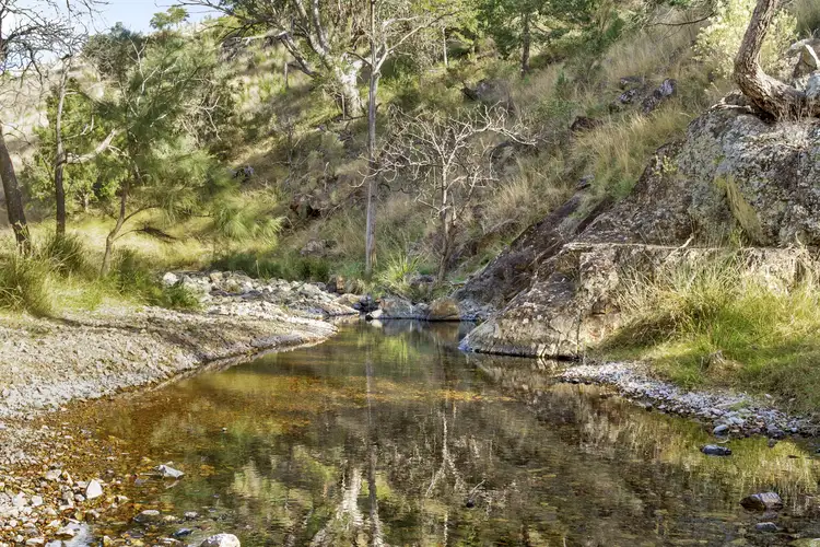 Third view of Homely rural property listing, "Spring Valley" 2707 Glen Barra Road Halls Creek via, Manilla NSW 2346