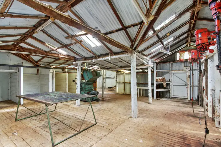 Sixth view of Homely rural property listing, "Spring Valley" 2707 Glen Barra Road Halls Creek via, Manilla NSW 2346