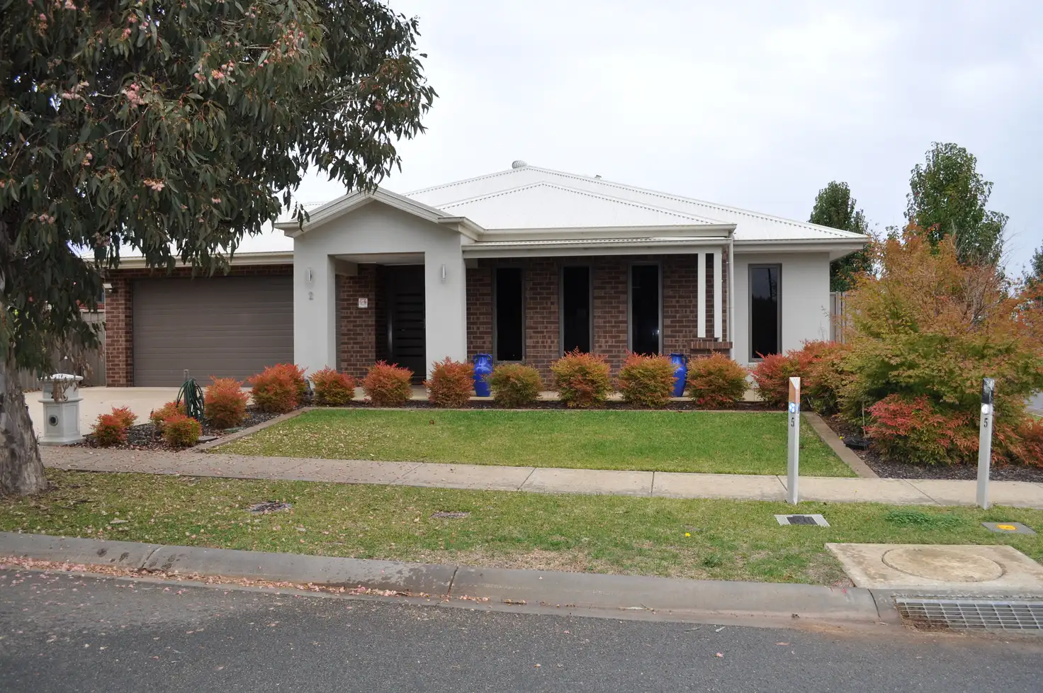 Main view of Homely house listing, 2 Liberty Drive, Nagambie VIC 3608