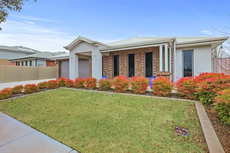 Second view of Homely house listing, 2 Liberty Drive, Nagambie VIC 3608
