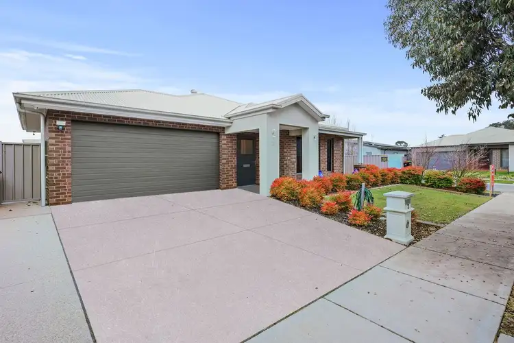 Third view of Homely house listing, 2 Liberty Drive, Nagambie VIC 3608