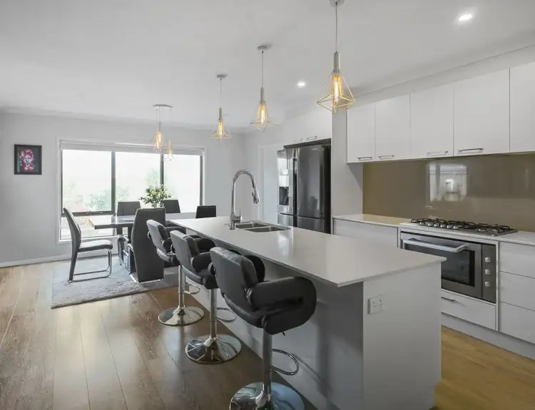 Fifth view of Homely house listing, 2 Liberty Drive, Nagambie VIC 3608