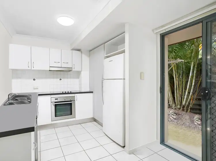 Second view of Homely townhouse listing, 8/62 Franklin Drive, Mudgeeraba QLD 4213