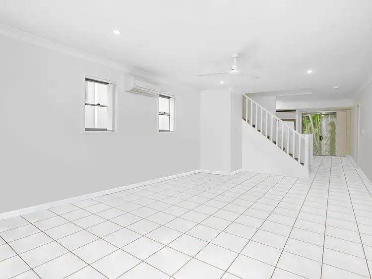 Third view of Homely townhouse listing, 8/62 Franklin Drive, Mudgeeraba QLD 4213