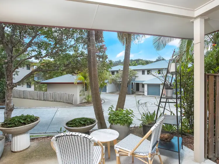 Fourth view of Homely townhouse listing, 8/62 Franklin Drive, Mudgeeraba QLD 4213