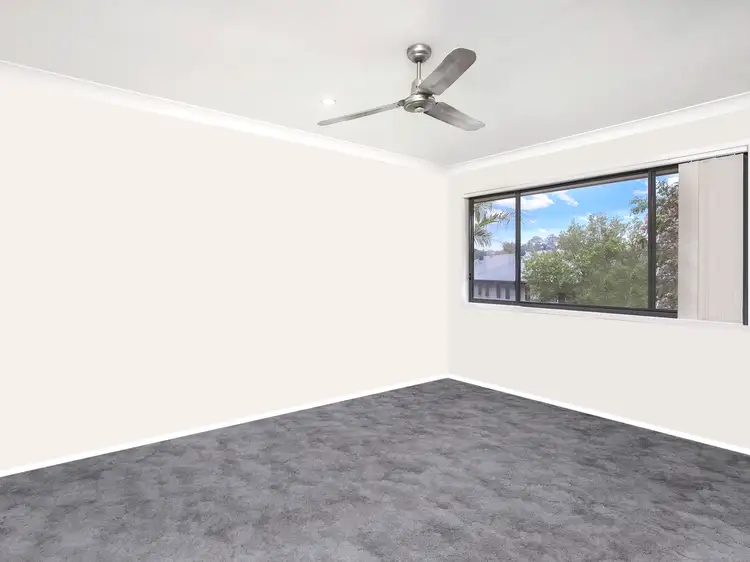 Sixth view of Homely townhouse listing, 8/62 Franklin Drive, Mudgeeraba QLD 4213