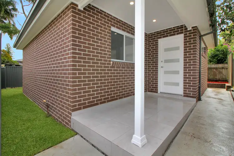 Main view of Homely house listing, 39A Gilham Street, Castle Hill NSW 2154