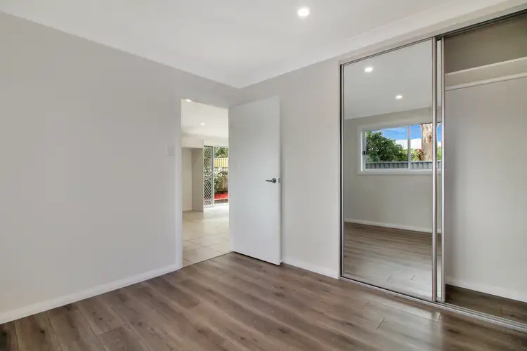 Fourth view of Homely house listing, 39A Gilham Street, Castle Hill NSW 2154