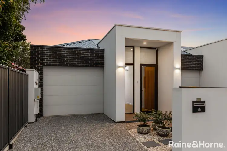 26 Gray Street, Plympton SA 5038