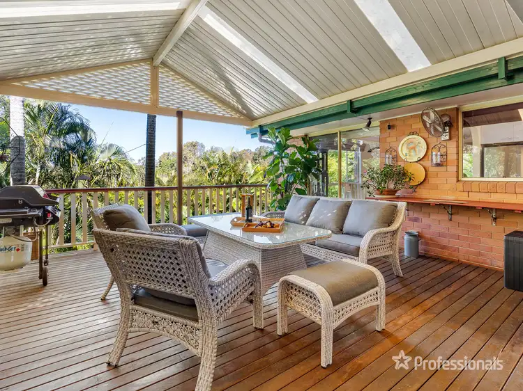 Second view of Homely house listing, 60 Blackwood Drive, Ferny Hills QLD 4055