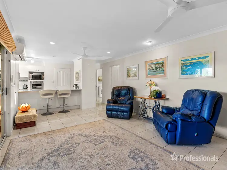 Fourth view of Homely house listing, 60 Blackwood Drive, Ferny Hills QLD 4055