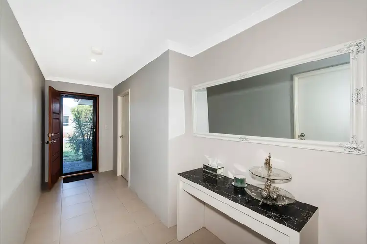 Second view of Homely house listing, 58 Tourmaline Boulevard, Byford WA 6122