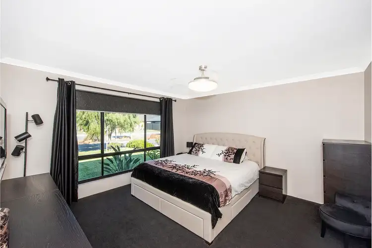 Third view of Homely house listing, 58 Tourmaline Boulevard, Byford WA 6122