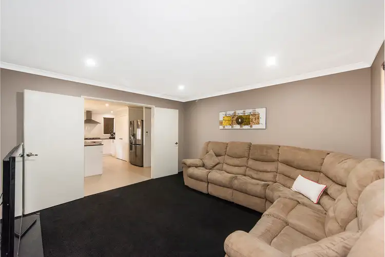 Sixth view of Homely house listing, 58 Tourmaline Boulevard, Byford WA 6122
