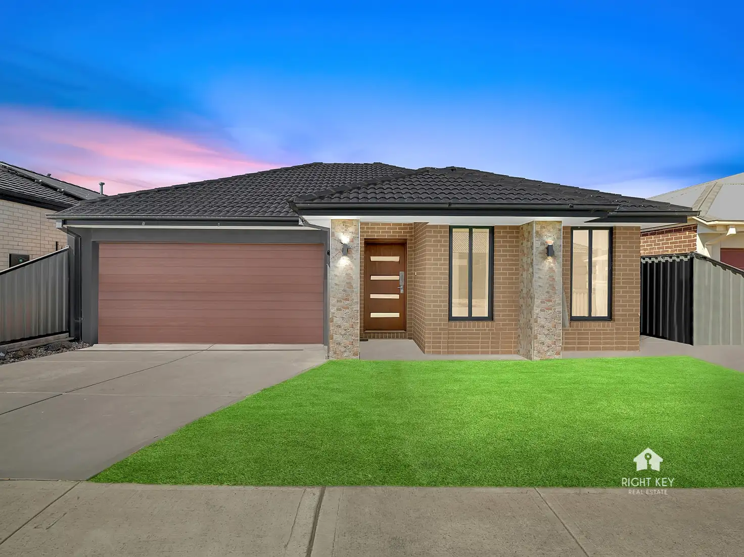 Main view of Homely house listing, 4 Carnsew St, Kalkallo VIC 3064