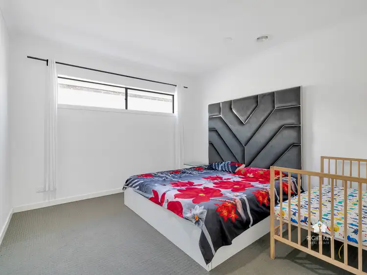 Third view of Homely house listing, 4 Carnsew St, Kalkallo VIC 3064