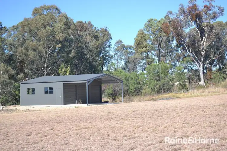 16 Oakland Lane, Inverell NSW 2360