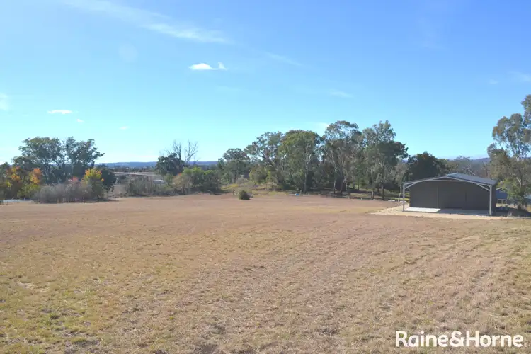 Second view of Homely land listing, 16 Oakland Lane, Inverell NSW 2360