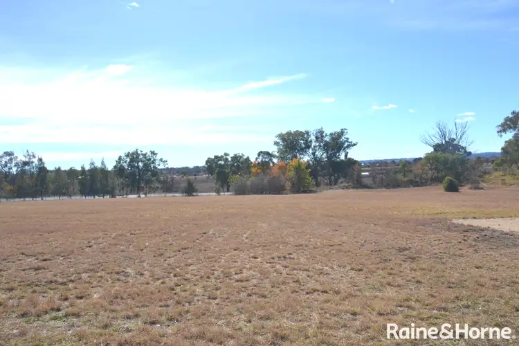 Third view of Homely land listing, 16 Oakland Lane, Inverell NSW 2360