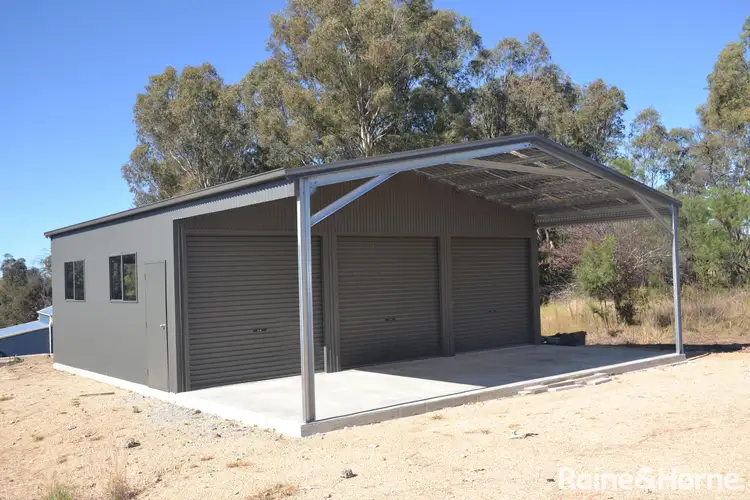 Seventh view of Homely land listing, 16 Oakland Lane, Inverell NSW 2360