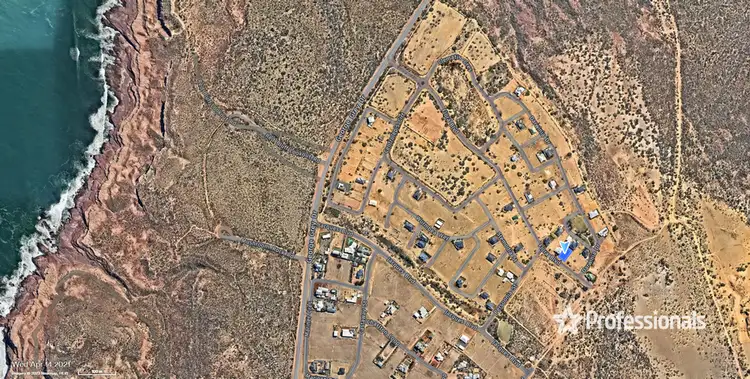 Fifth view of Homely land listing, 67 Flora Boulevard, Kalbarri WA 6536