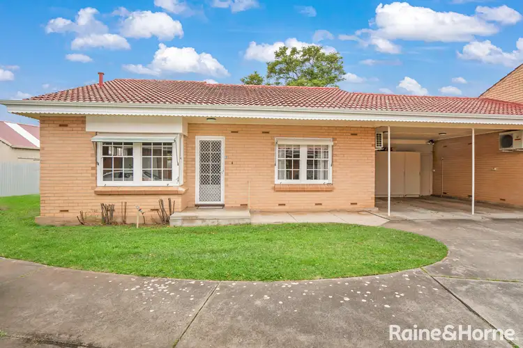 2/67 Monmouth Road, Westbourne Park SA 5041