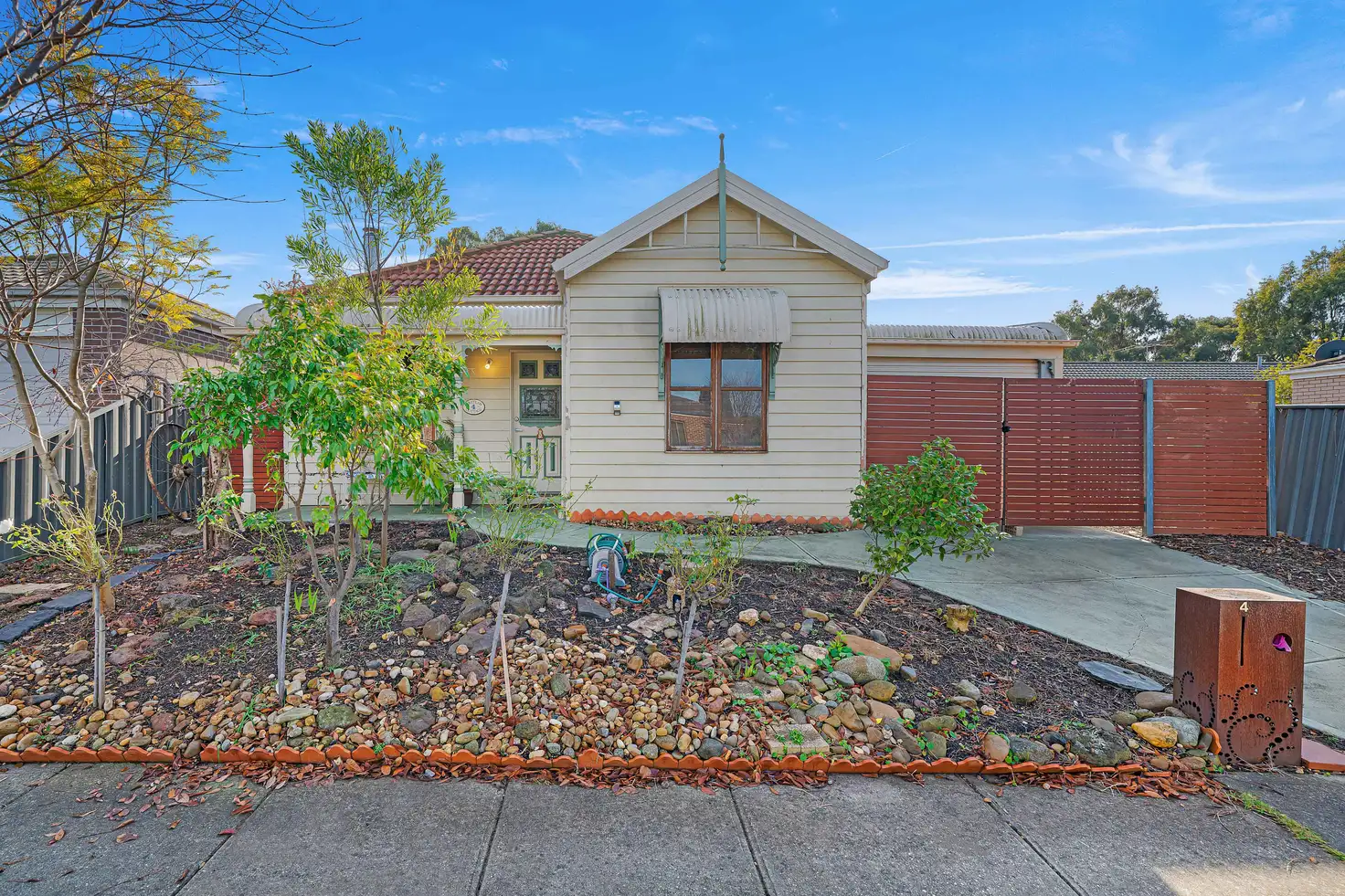 Main view of Homely house listing, 4 Wallaman Street, Manor Lakes VIC 3024