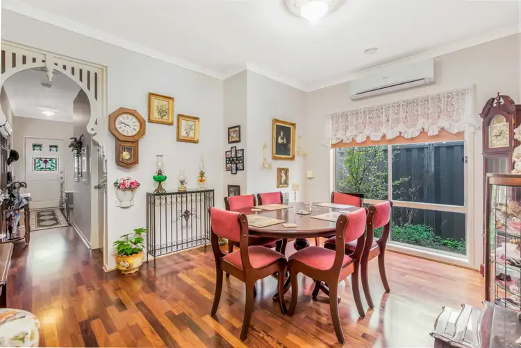 Fourth view of Homely house listing, 4 Wallaman Street, Manor Lakes VIC 3024